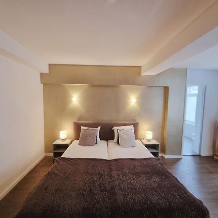Saillant Hotel Maastricht City Centre - Auping Hotel Partner ภายนอก รูปภาพ